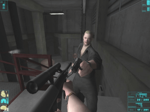 Die Hard: Nakatomi Plaza 37