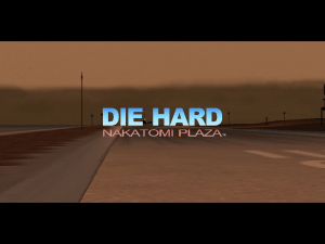 Die Hard: Nakatomi Plaza 3