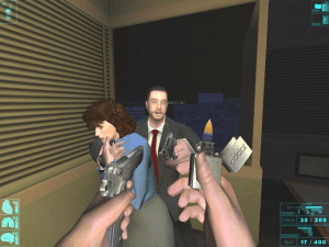 Die Hard: Nakatomi Plaza 39