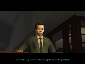 Die Hard: Nakatomi Plaza 4