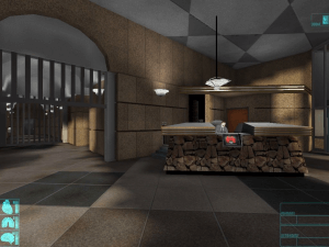 Die Hard: Nakatomi Plaza 7