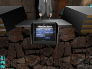Die Hard: Nakatomi Plaza 8