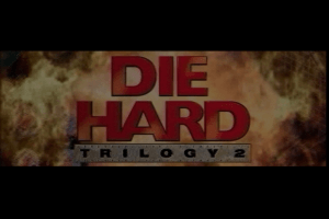 Die Hard Trilogy 2: Viva Las Vegas 0
