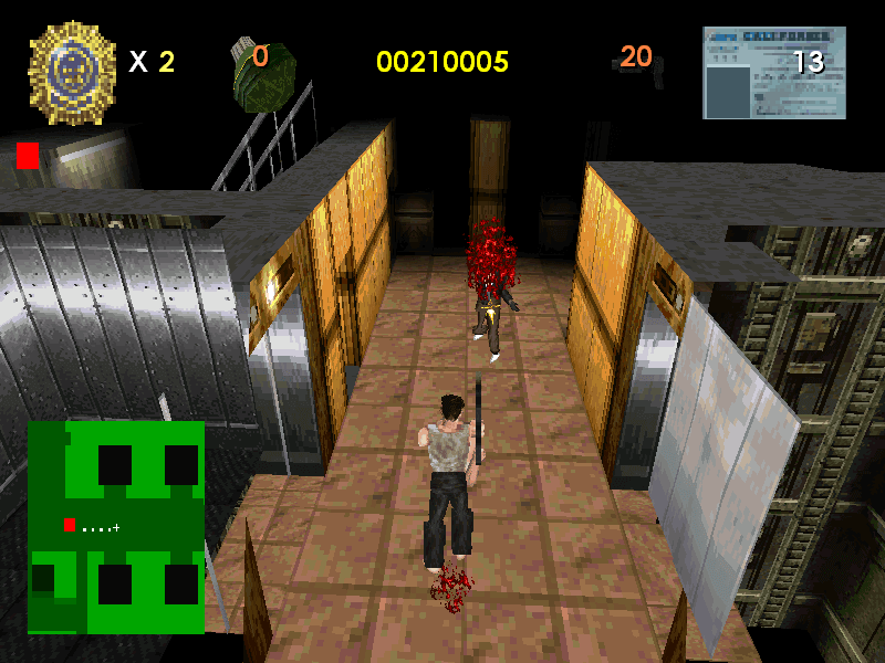 die hard trilogy psx soundboard die hard trilogy psx soundboard