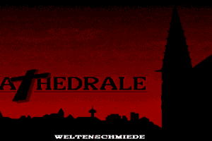 Die Kathedrale 0