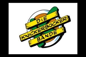 Die Knickebocker-Bande 1: Das Phantom der U-Bahn 0