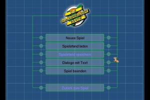 Die Knickebocker-Bande 1: Das Phantom der U-Bahn 1