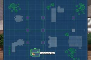 Die Knickebocker-Bande 1: Das Phantom der U-Bahn 5