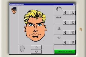 Die Knickebocker-Bande 1: Das Phantom der U-Bahn 8