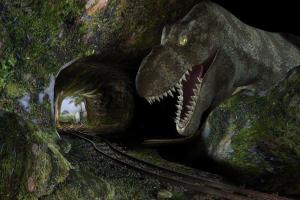 Die Knickerbocker-Bande 2: Verschwunden im Saurierland 10