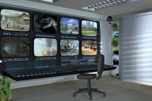 Die Knickerbocker-Bande 2: Verschwunden im Saurierland 11