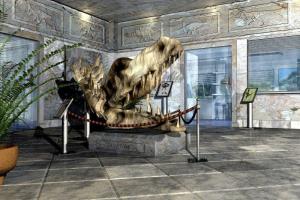 Die Knickerbocker-Bande 2: Verschwunden im Saurierland 4