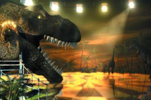 Die Knickerbocker-Bande 2: Verschwunden im Saurierland 7