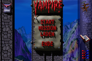 Die Nacht der Vampire 0