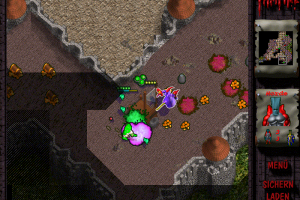 Die Nacht der Vampire 1