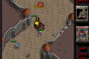 Die Nacht der Vampire 2
