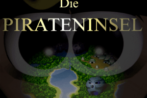 Die Pirateninsel 1