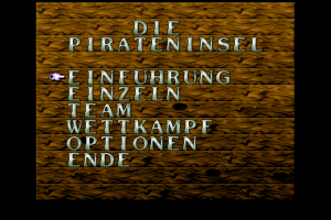 Die Pirateninsel 2