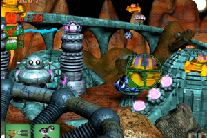 Die Rache der Sumpfh&uuml;hner 9