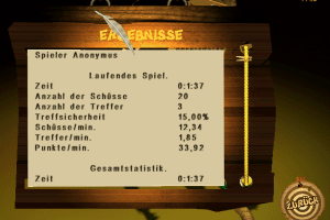 Die Rache der Sumpfh&uuml;hner 1