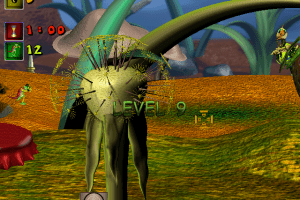 Die Rache der Sumpfh&uuml;hner 2