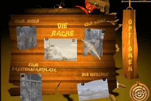 Die Rache der Sumpfh&uuml;hner 5