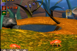 Die Rache der Sumpfh&uuml;hner 6