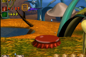 Die Rache der Sumpfh&uuml;hner 7