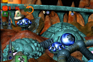 Die Rache der Sumpfh&uuml;hner 8