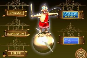 Die Rache der Sumpfh&uuml;hner 2 0