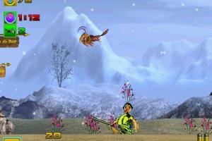 Die Rache der Sumpfh&uuml;hner 2 5