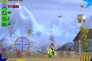 Die Rache der Sumpfh&uuml;hner 2 6