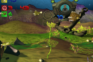 Die Rache der Sumpfh&uuml;hner 2 8