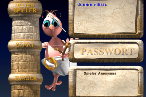 Die Rache der Sumpfh&uuml;hner 3 1