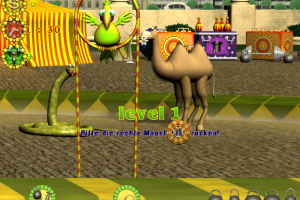 Die Rache der Sumpfh&uuml;hner 3 abandonware