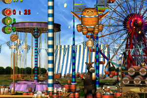 Die Rache der Sumpfh&uuml;hner: X-Tra Large 9