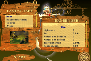 Die Rache der Sumpfh&uuml;hner: X-Tra Large 2