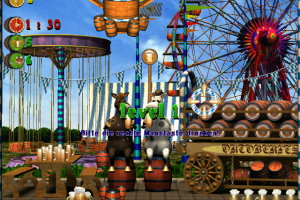 Die Rache der Sumpfh&uuml;hner: X-Tra Large 8