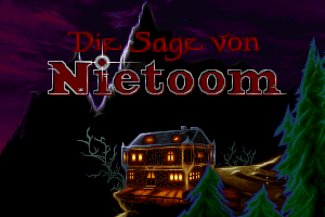 Die Sage von Nietoom 0