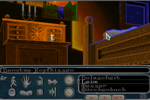 Die Sage von Nietoom 8