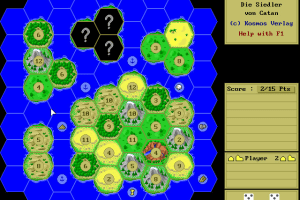 Die Siedler von Catan 3