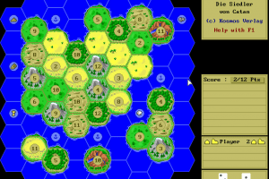 Die Siedler von Catan 4