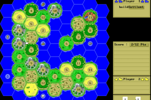 Die Siedler von Catan 6