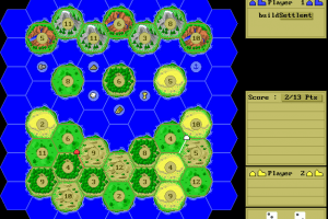 Die Siedler von Catan 7