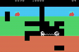 Dig Dug 9