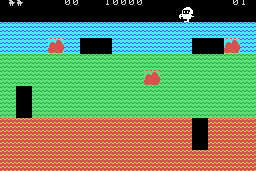 Dig Dug 1