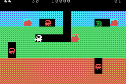 Dig Dug 2