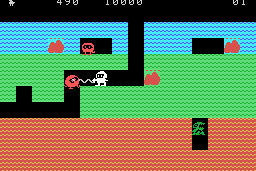 Dig Dug 3