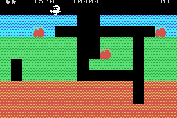 Dig Dug 4