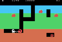 Dig Dug 6